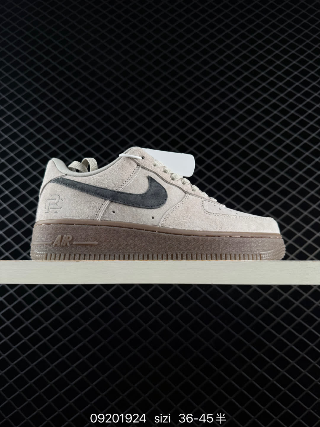 Nike Air Force 1-AA1117-118 Nike Air Force 1-AA1117-118